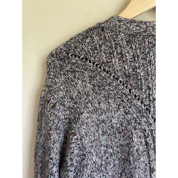 CAbi Style 3881 Coffee Shop Duster Cardigan XXS - Picture 11 of 11